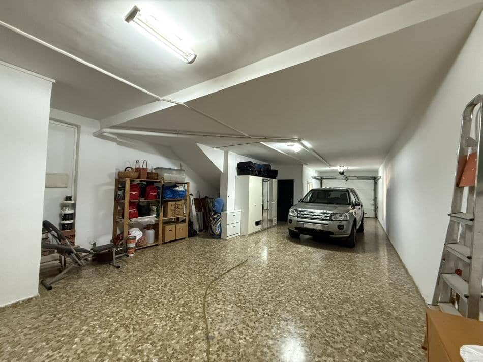 3 camera da letto Casa in vendita in Velez-Malaga con piscina garage - 540.000 € (Rif: 9313994)