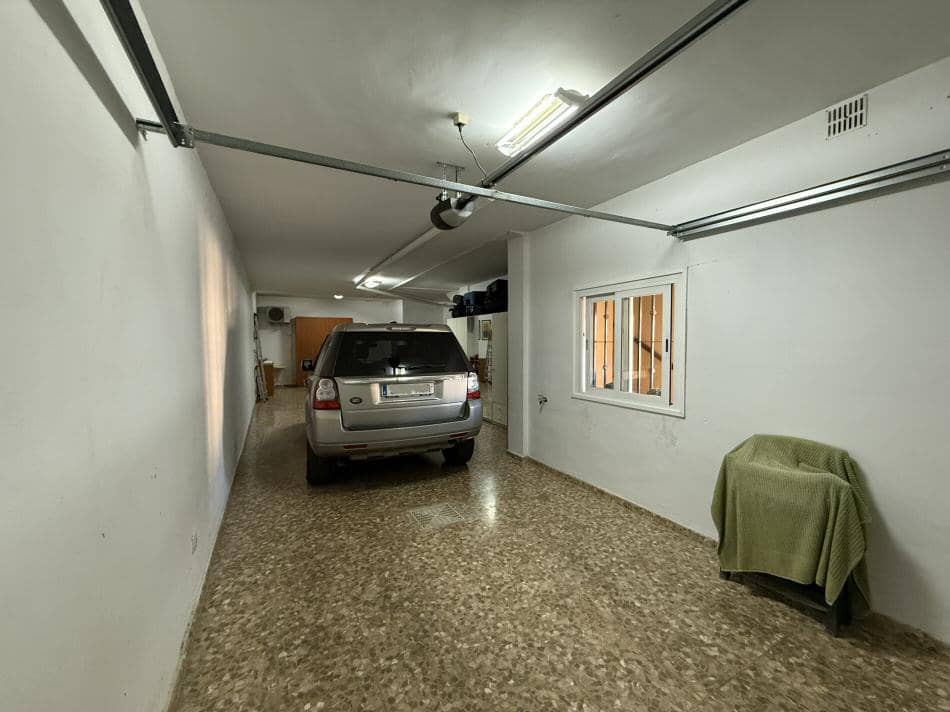 3 camera da letto Casa in vendita in Velez-Malaga con piscina garage - 540.000 € (Rif: 9313994)