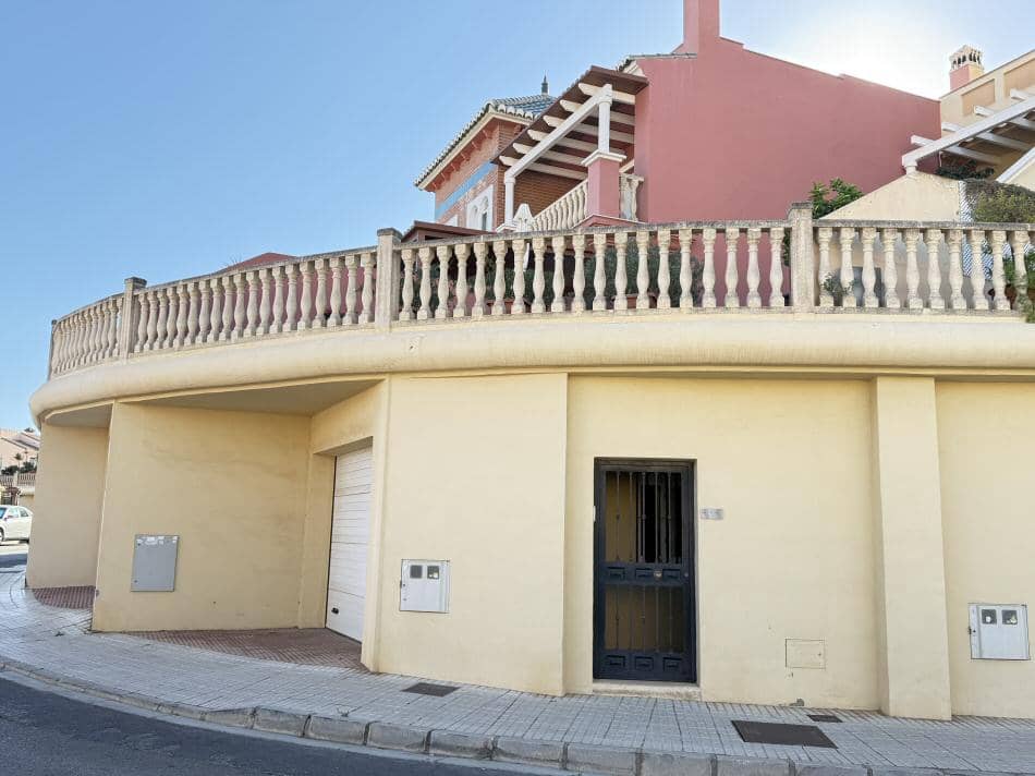 3 camera da letto Casa in vendita in Velez-Malaga con piscina garage - 540.000 € (Rif: 9313994)