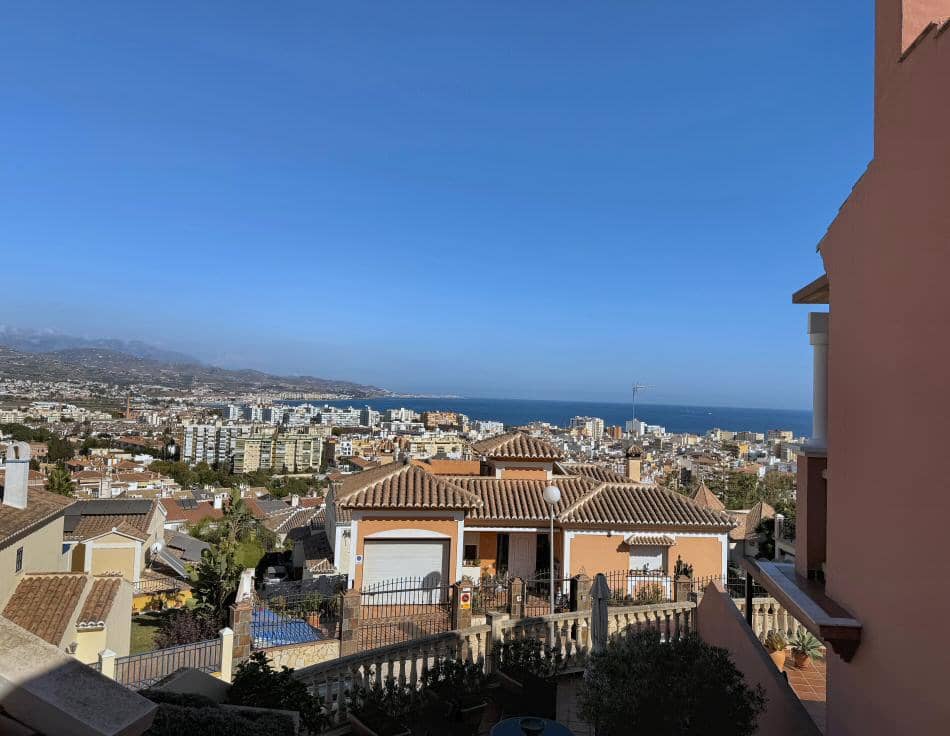 3 camera da letto Casa in vendita in Velez-Malaga con piscina garage - 540.000 € (Rif: 9313994)