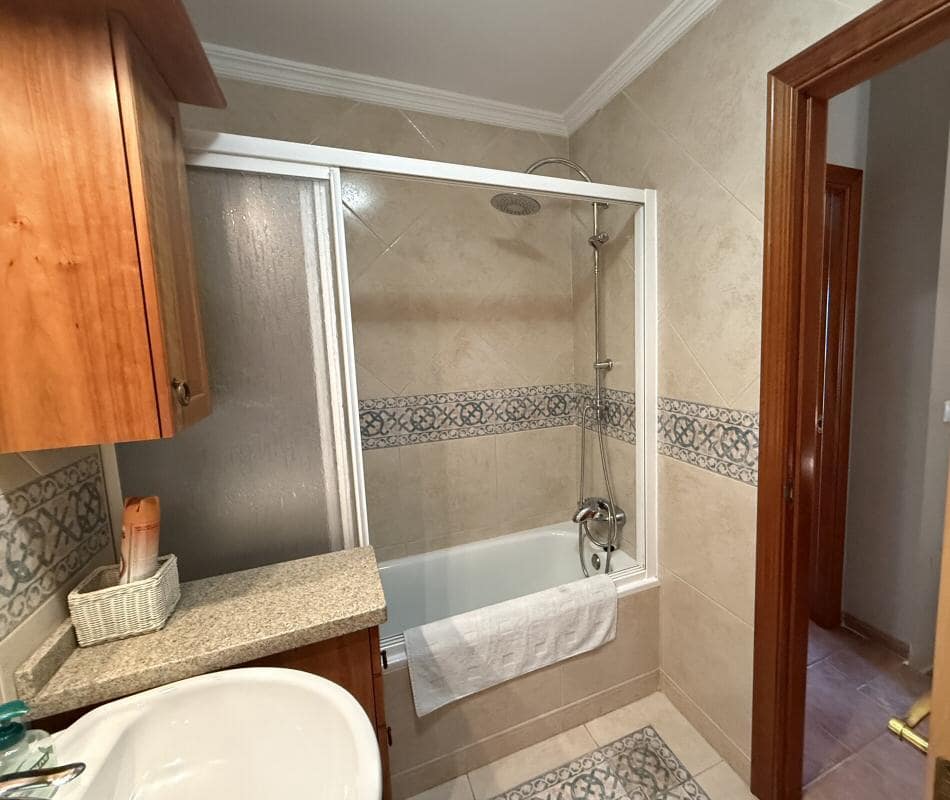 3 camera da letto Casa in vendita in Velez-Malaga con piscina garage - 540.000 € (Rif: 9313994)