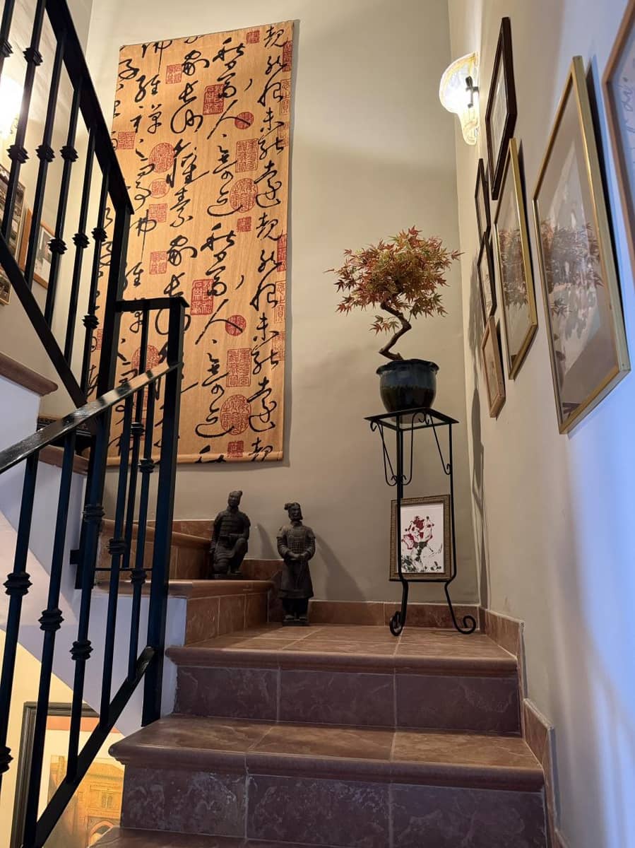 3 camera da letto Casa in vendita in Velez-Malaga con piscina garage - 540.000 € (Rif: 9313994)