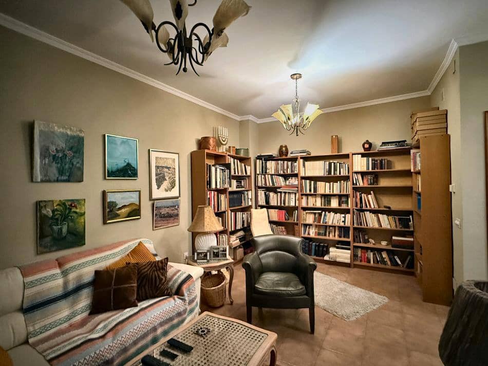 3 camera da letto Casa in vendita in Velez-Malaga con piscina garage - 540.000 € (Rif: 9313994)