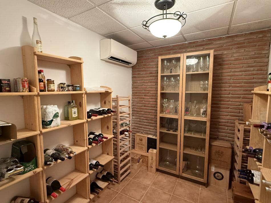 3 camera da letto Casa in vendita in Velez-Malaga con piscina garage - 540.000 € (Rif: 9313994)