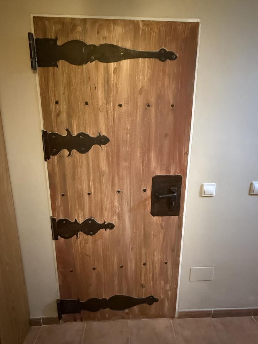 3 camera da letto Casa in vendita in Velez-Malaga con piscina garage - 540.000 € (Rif: 9313994)