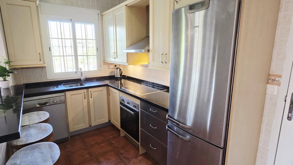 3 Zimmer Villa zu verkaufen in Competa mit Pool - 350.000 € (Ref: 9466114)