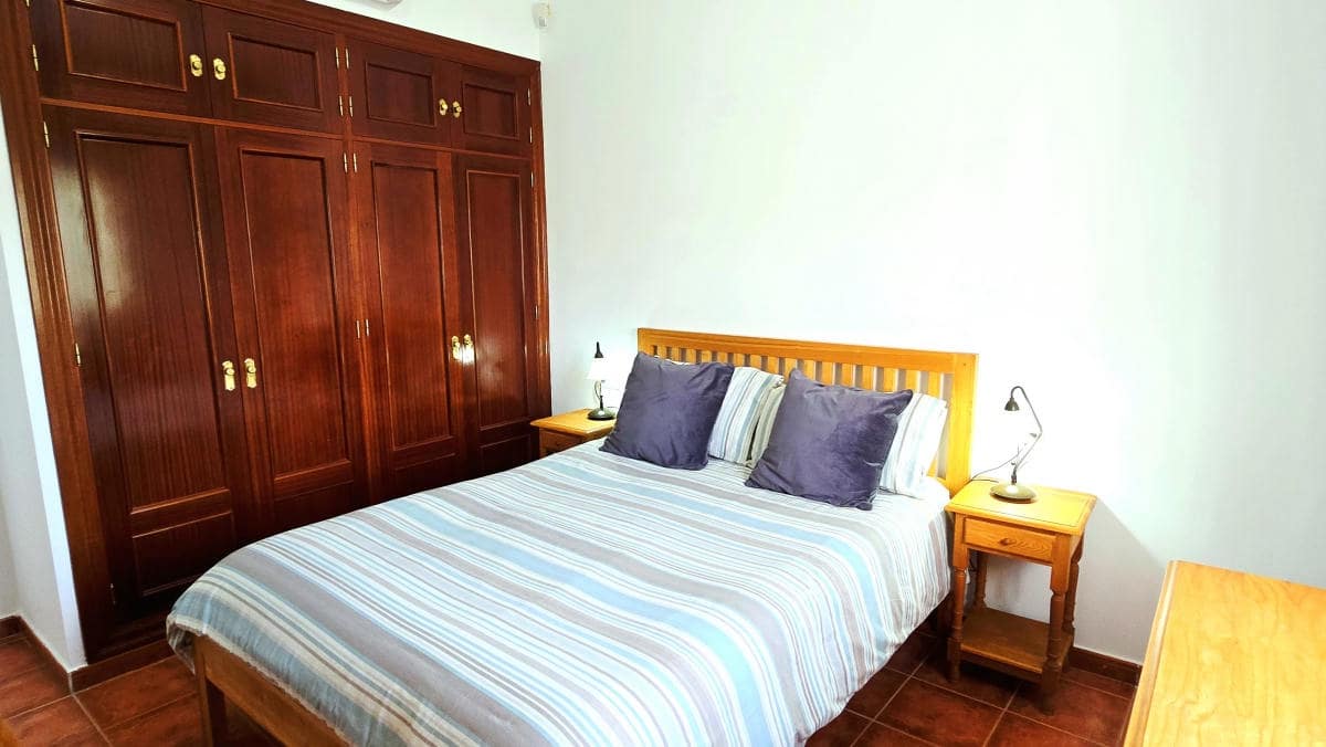 3 Zimmer Villa zu verkaufen in Competa mit Pool - 350.000 € (Ref: 9466114)