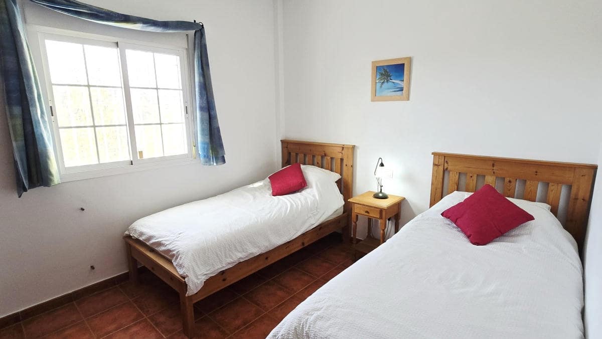 3 Zimmer Villa zu verkaufen in Competa mit Pool - 350.000 € (Ref: 9466114)