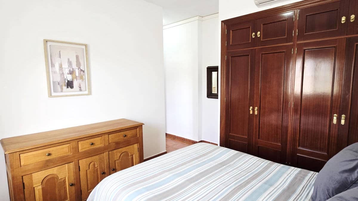 3 Zimmer Villa zu verkaufen in Competa mit Pool - 350.000 € (Ref: 9466114)