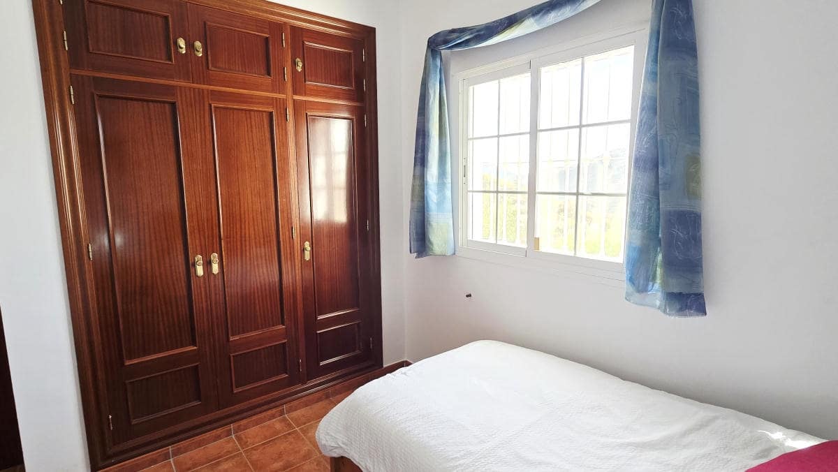 3 Zimmer Villa zu verkaufen in Competa mit Pool - 350.000 € (Ref: 9466114)