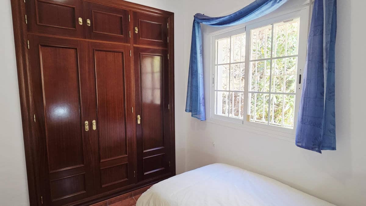 3 Zimmer Villa zu verkaufen in Competa mit Pool - 350.000 € (Ref: 9466114)