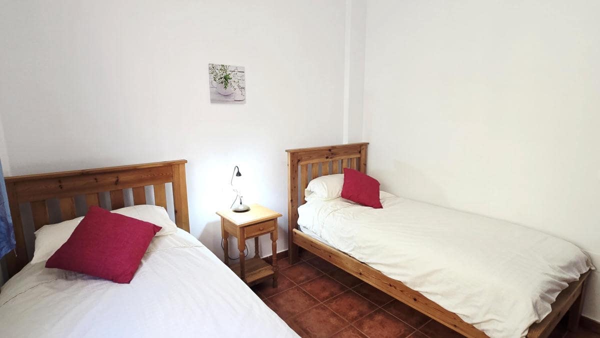 3 Zimmer Villa zu verkaufen in Competa mit Pool - 350.000 € (Ref: 9466114)