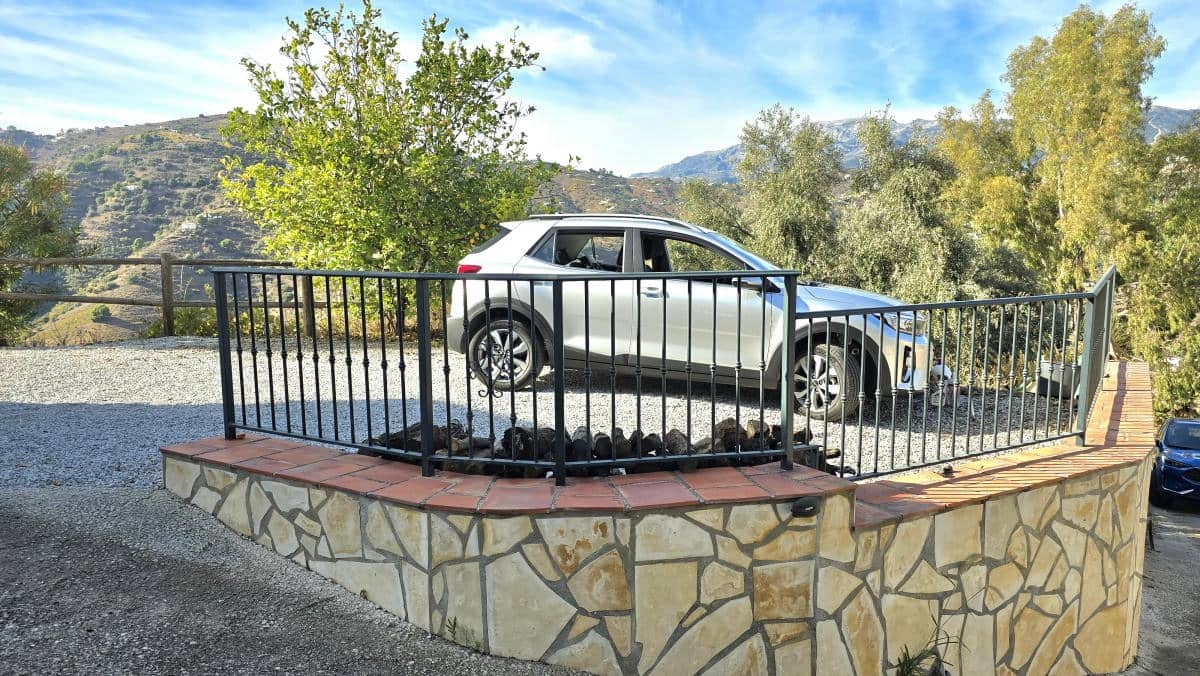 3 Zimmer Villa zu verkaufen in Competa mit Pool - 350.000 € (Ref: 9466114)