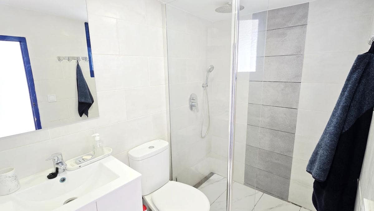 3 bedroom Townhouse for sale in Canillas de Albaida - € 145,000 (Ref: 9506217)