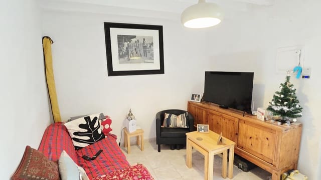 3 bedroom Townhouse for sale in Canillas de Albaida - € 145,000 (Ref: 9506217)