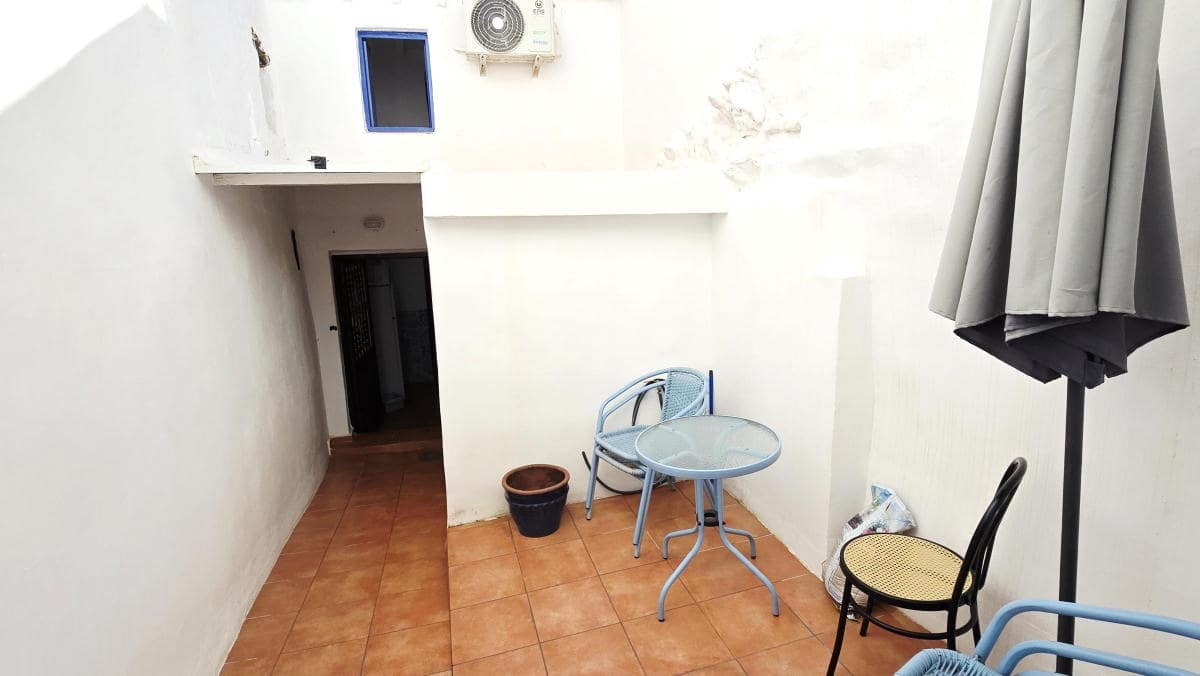 3 bedroom Townhouse for sale in Canillas de Albaida - € 145,000 (Ref: 9506217)