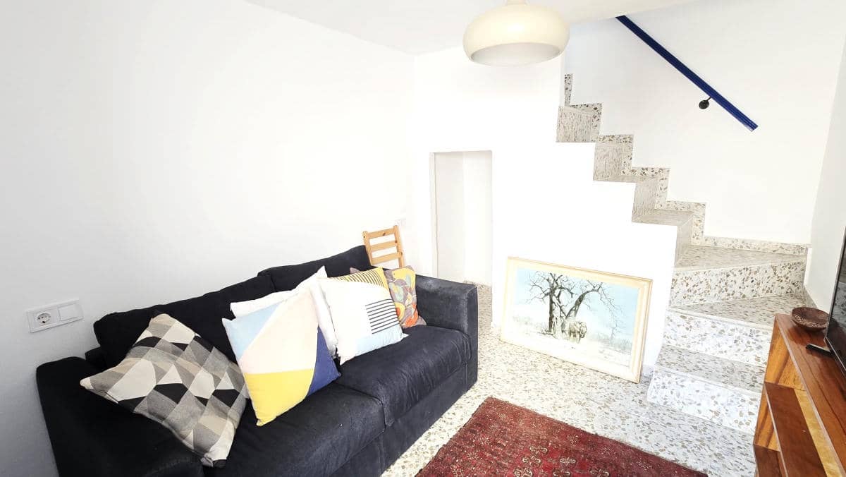 3 bedroom Townhouse for sale in Canillas de Albaida - € 145,000 (Ref: 9506217)