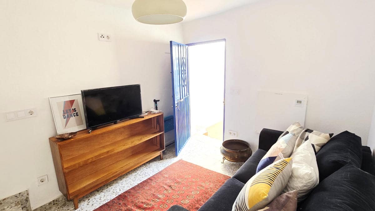 3 bedroom Townhouse for sale in Canillas de Albaida - € 145,000 (Ref: 9506217)