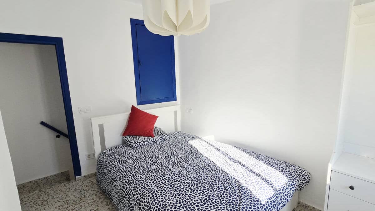 3 bedroom Townhouse for sale in Canillas de Albaida - € 145,000 (Ref: 9506217)