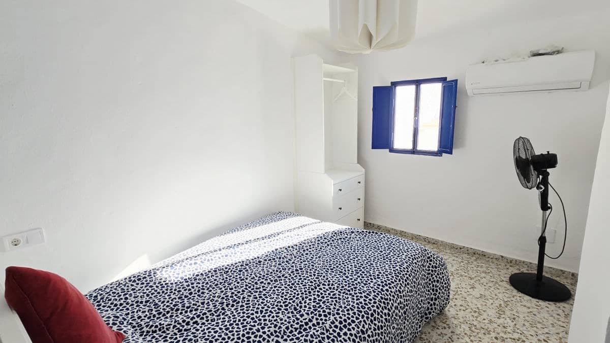 3 bedroom Townhouse for sale in Canillas de Albaida - € 145,000 (Ref: 9506217)