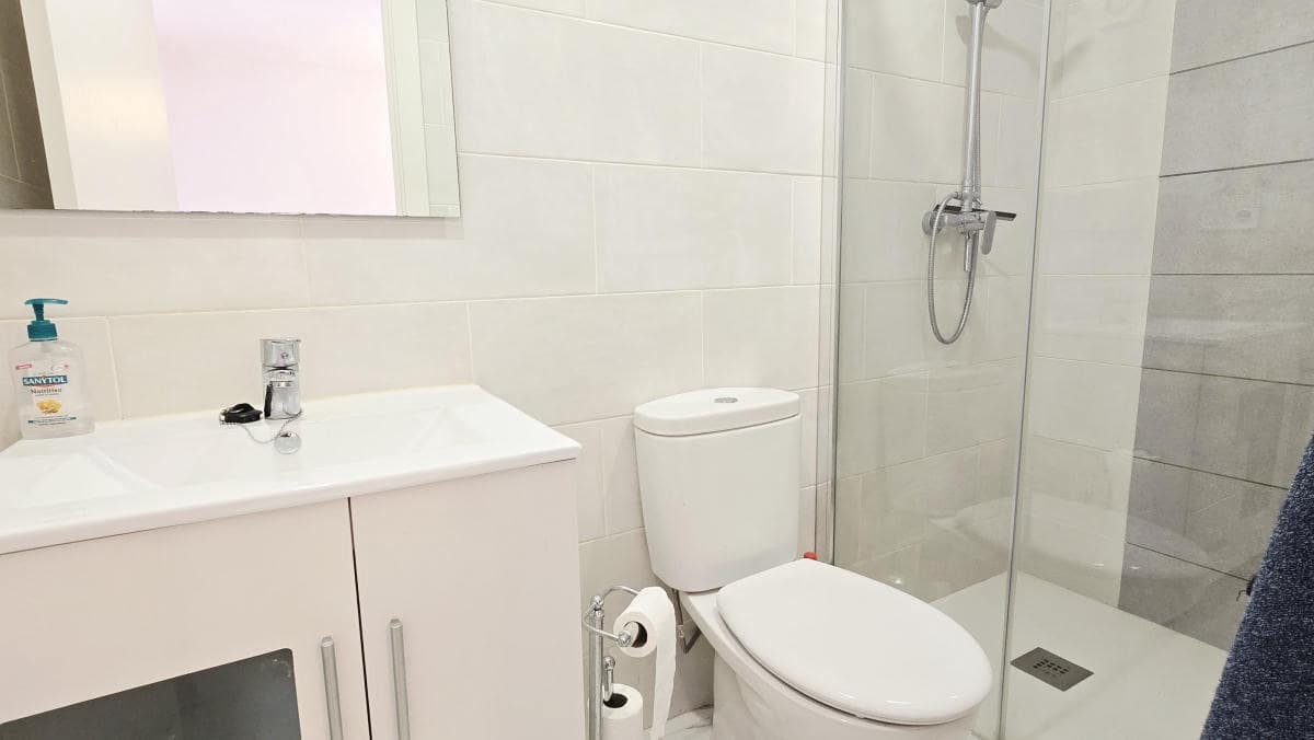 3 bedroom Townhouse for sale in Canillas de Albaida - € 145,000 (Ref: 9506217)