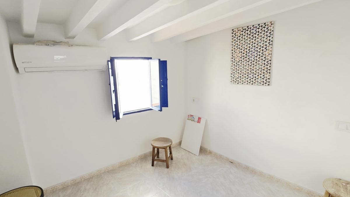 3 bedroom Townhouse for sale in Canillas de Albaida - € 145,000 (Ref: 9506217)