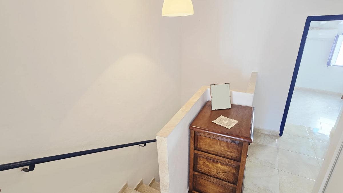 3 bedroom Townhouse for sale in Canillas de Albaida - € 145,000 (Ref: 9506217)