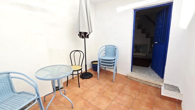 3 bedroom Townhouse for sale in Canillas de Albaida - € 145,000 (Ref: 9506217)