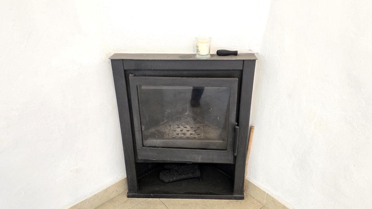 3 bedroom Townhouse for sale in Canillas de Aceituno - € 145,000 (Ref: 9506221)