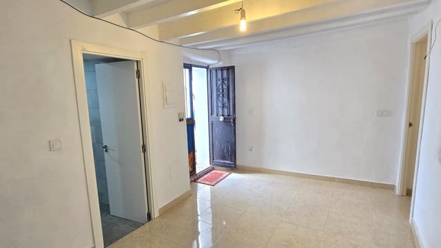 3 makuuhuone Omakotitalo myytävänä paikassa Canillas de Aceituno - 145 000 € (Ref: 9506221)