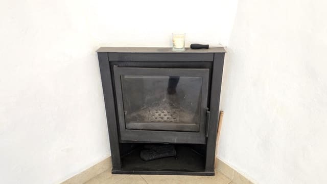 3 makuuhuone Omakotitalo myytävänä paikassa Canillas de Aceituno - 145 000 € (Ref: 9506221)