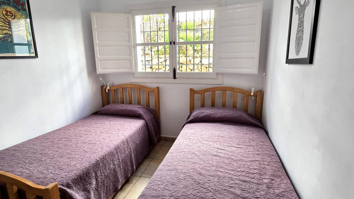 5 bedroom Villa for sale in Competa with pool garage - € 575,000 (Ref: 9506319)