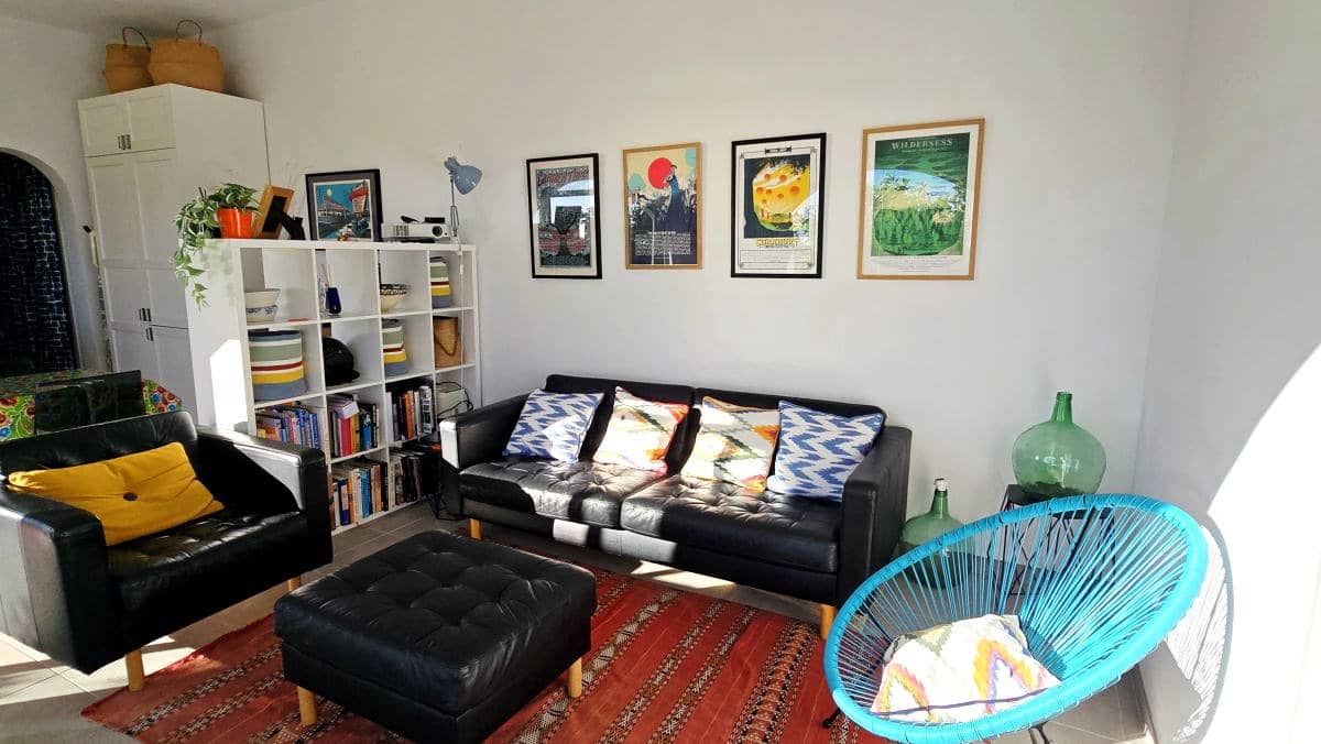 5 bedroom Villa for sale in Competa with pool garage - € 575,000 (Ref: 9506319)