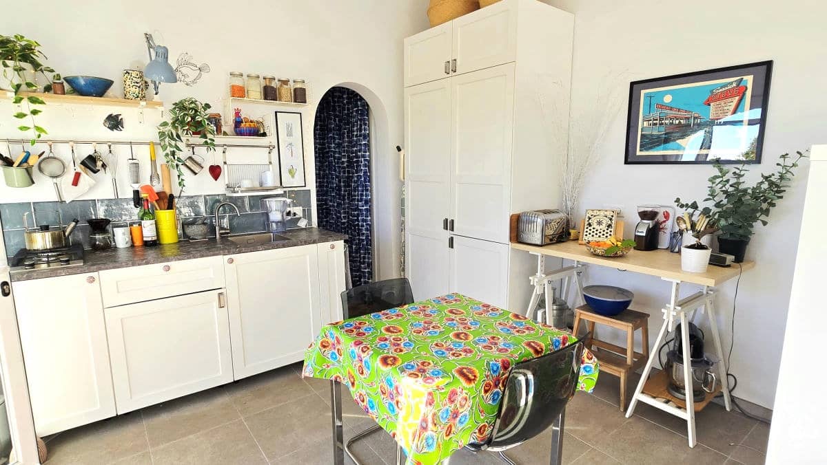 5 bedroom Villa for sale in Competa with pool garage - € 575,000 (Ref: 9506319)