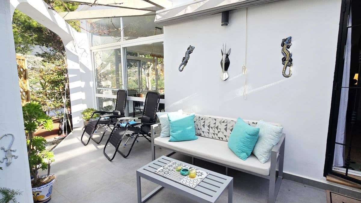 3 soveværelse Villa til salg i Competa - € 375.000 (Ref: 9528462)