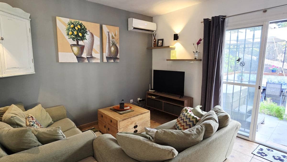 3 soveværelse Villa til salg i Competa - € 375.000 (Ref: 9528462)