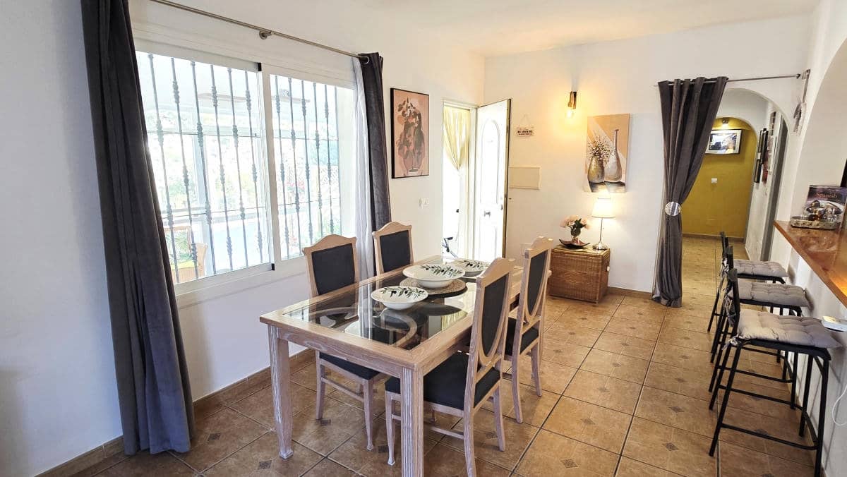 3 soveværelse Villa til salg i Competa - € 375.000 (Ref: 9528462)