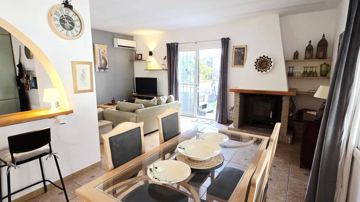 3 soveværelse Villa til salg i Competa - € 375.000 (Ref: 9528462)