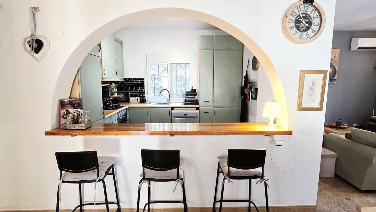 3 soveværelse Villa til salg i Competa - € 375.000 (Ref: 9528462)