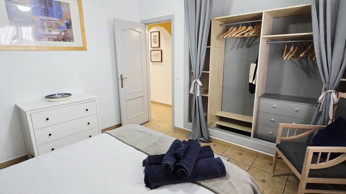 3 soveværelse Villa til salg i Competa - € 375.000 (Ref: 9528462)