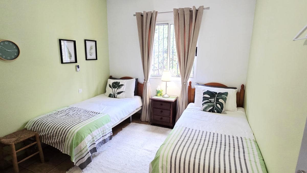 3 soveværelse Villa til salg i Competa - € 375.000 (Ref: 9528462)