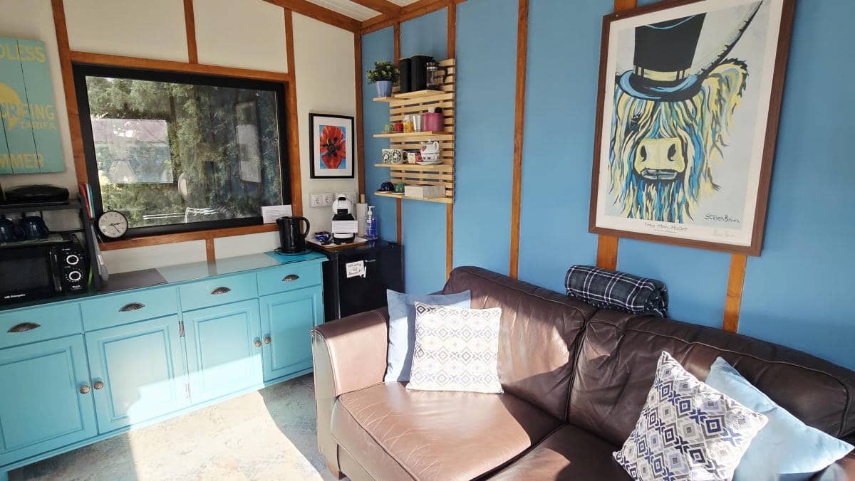 3 soveværelse Villa til salg i Competa - € 375.000 (Ref: 9528462)