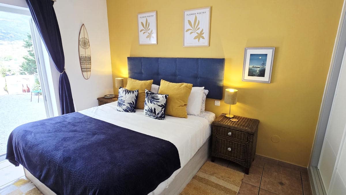 3 soveværelse Villa til salg i Competa - € 375.000 (Ref: 9528462)