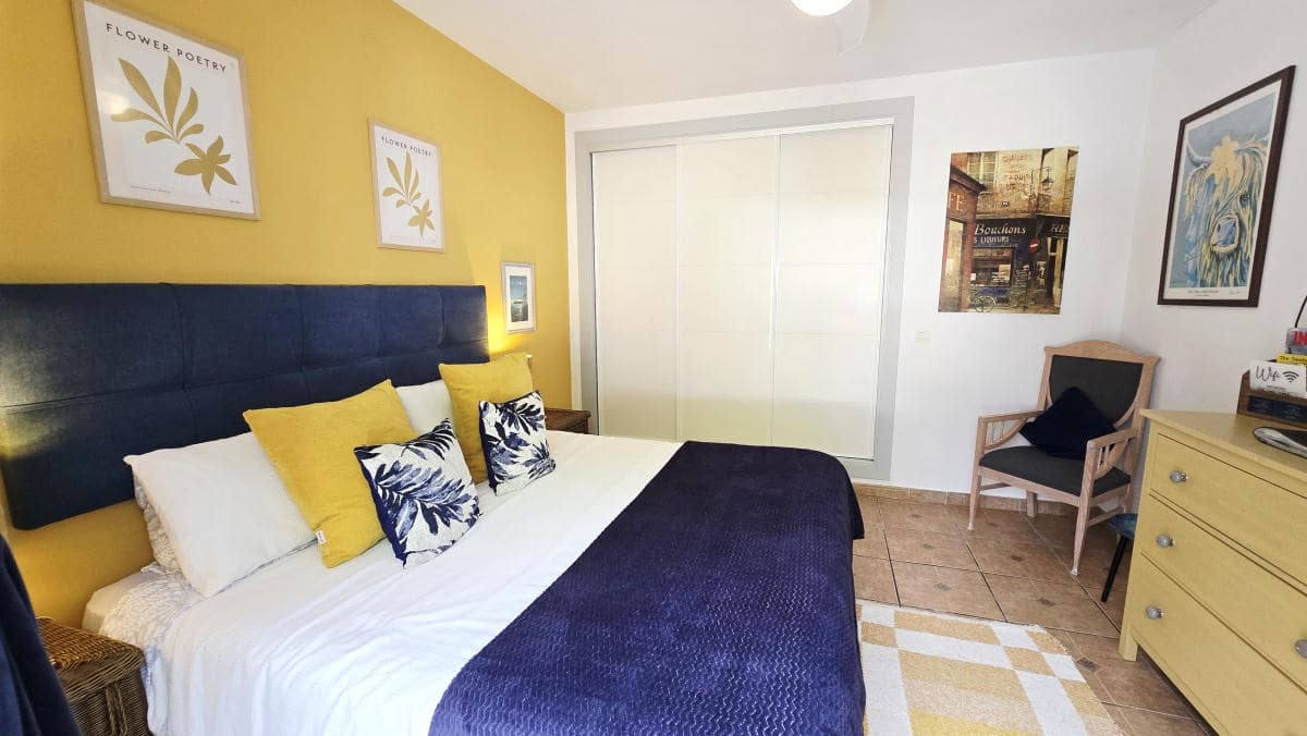 3 soveværelse Villa til salg i Competa - € 375.000 (Ref: 9528462)