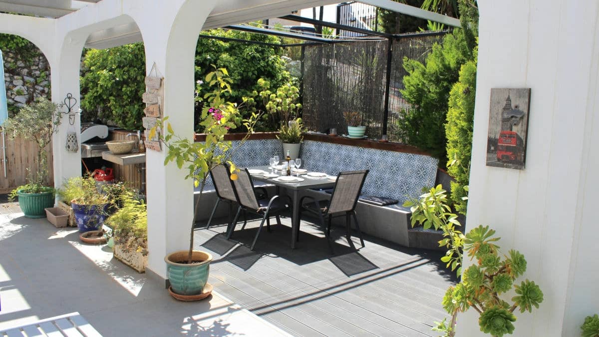 3 soveværelse Villa til salg i Competa - € 375.000 (Ref: 9528462)