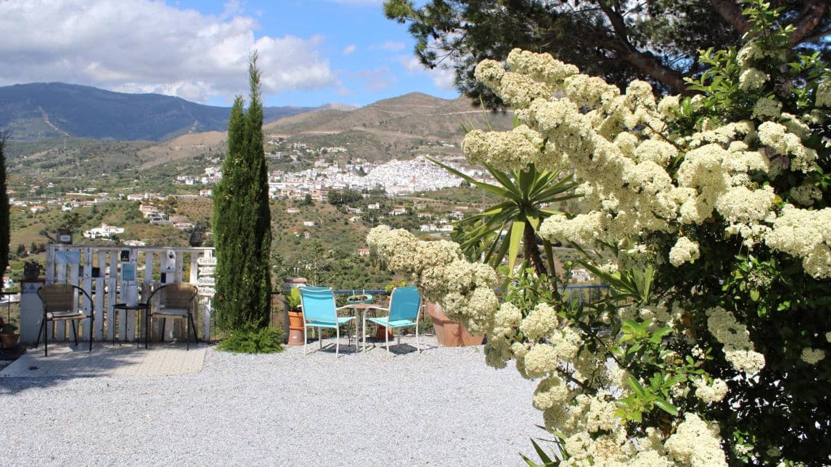 3 soveværelse Villa til salg i Competa - € 375.000 (Ref: 9528462)