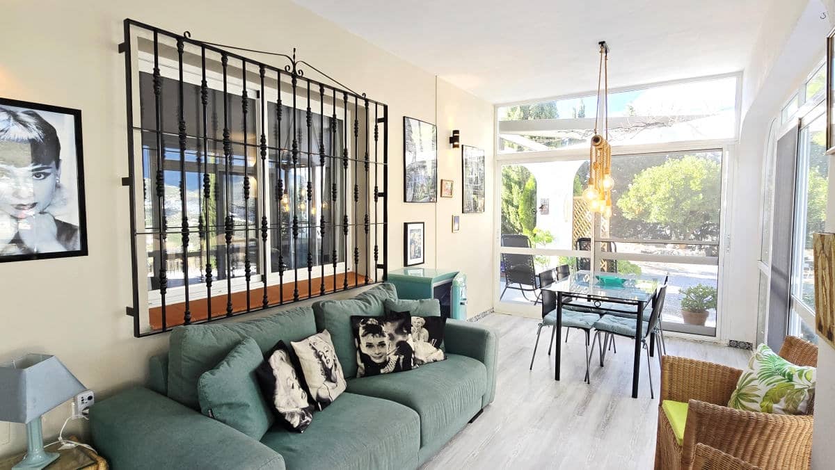 3 soveværelse Villa til salg i Competa - € 375.000 (Ref: 9528462)