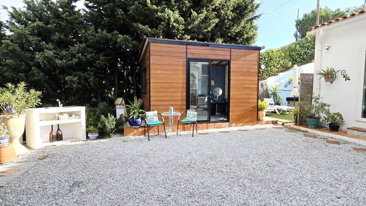 3 soveværelse Villa til salg i Competa - € 375.000 (Ref: 9528462)