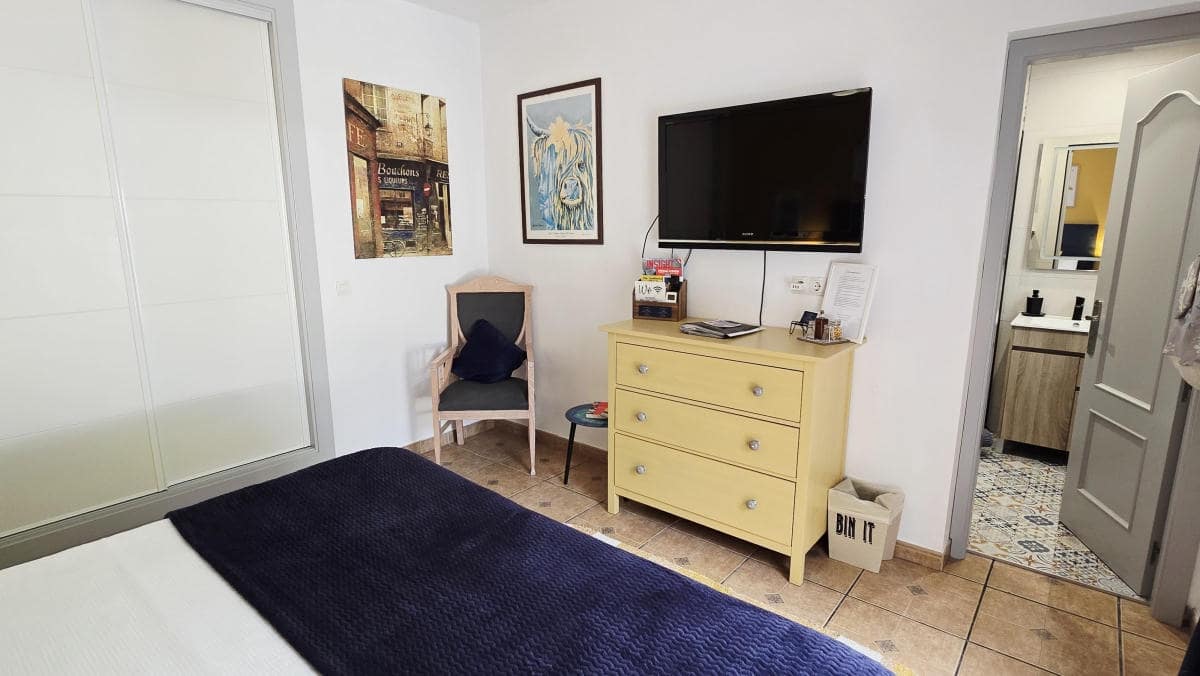 3 soveværelse Villa til salg i Competa - € 375.000 (Ref: 9528462)