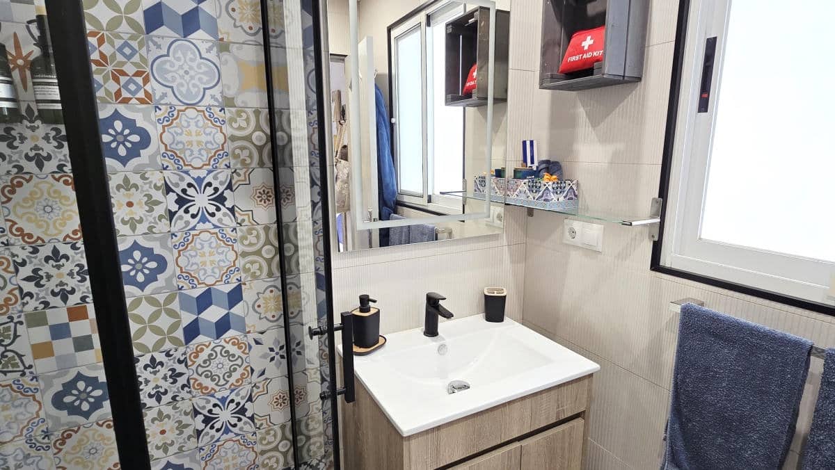 3 soveværelse Villa til salg i Competa - € 375.000 (Ref: 9528462)